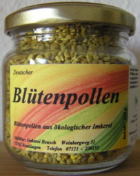 Bienenprodukte